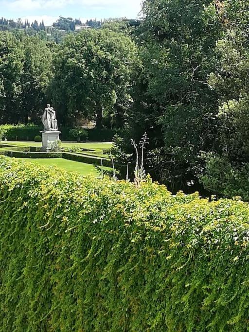 Un'Angolo Incantato Florença Exterior foto