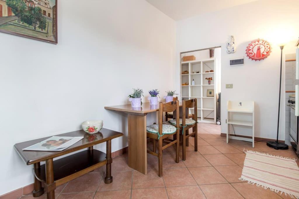 Un'Angolo Incantato Florença Exterior foto