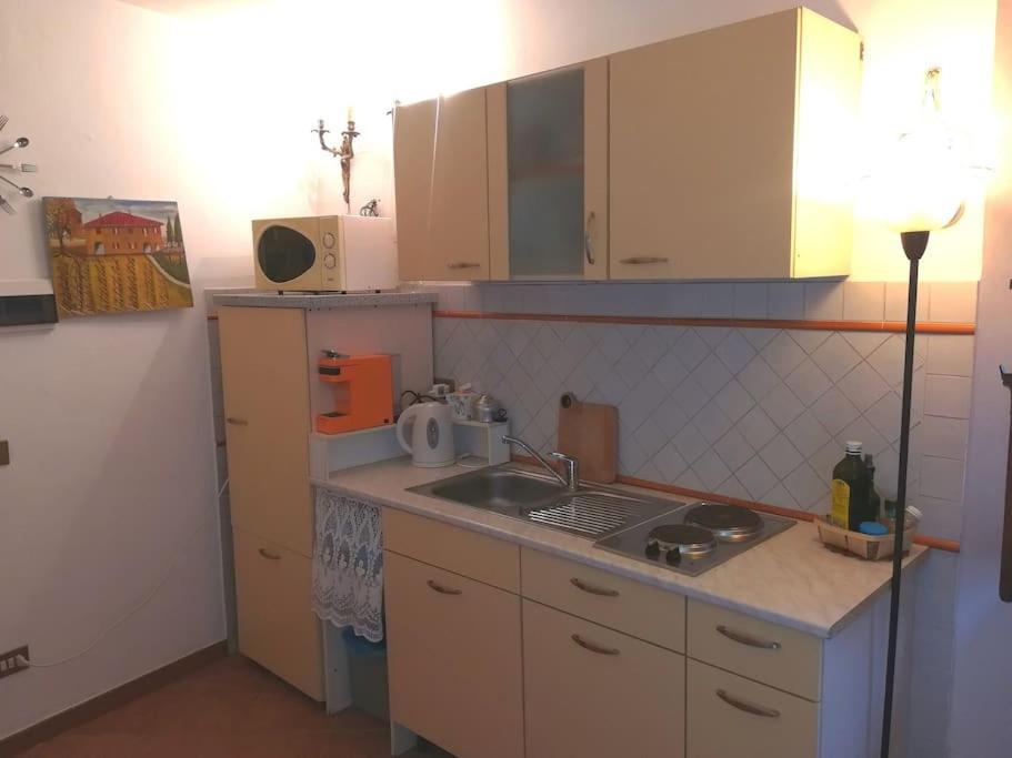 Un'Angolo Incantato Florença Exterior foto